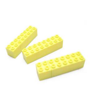 아트박스/진바스 쌓고 끼울 수 있는 블럭형 형광펜