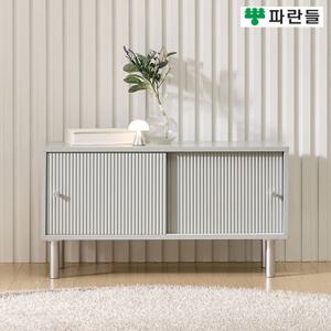 파란들가구 E0목재 LPM 템바도어 800 TV거실장 티비다이