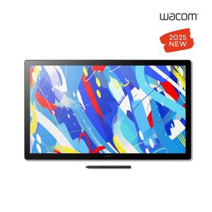 와콤 신티크24 터치(2025) DTH246 액정타블렛