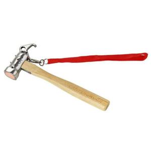 캠핑용품 캠핑문 카펄 스텐레스 해머