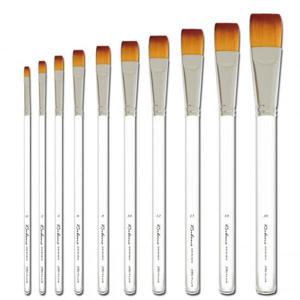 아트박스/루벤스 루벤스 구성붓 NO.590(F) PLUS 4호