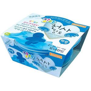 아트박스/문구앤토이스 [도너랜드] 천사점토30g 파랑