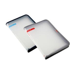 아트박스/히키스 SYSMAX 지퍼 파일 케이스 39105