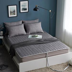 아트박스/르헤브 샤샤 누빔 온수매트커버 (싱글/1인용)