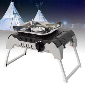 아트박스/서울리빙 맥스 휴대용 캠핑 가스렌지 MS-200DF