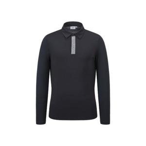 캘러웨이골프긴팔 PQC CMTY24M503_BK 남성 여름 냉감 긴팔 티셔츠