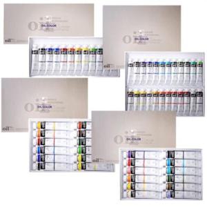 아트박스/호사문구 [신한] 유화물감 20ml 36색