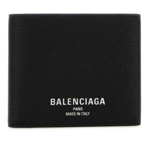 발렌시아가 크레딧 스퀘어 폴드 코인 지갑 8119102ABV0 1000 10