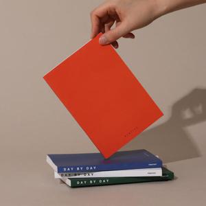 아트박스/핑크풋 핑크풋 데이바이데이 플래너