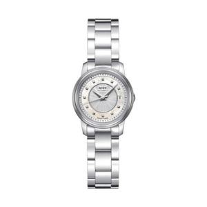 아트박스/미도 미도 여성 메탈 시계 바론첼리 M010.007.11.111.0