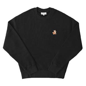 아트박스/메종키츠네 메종키츠네 맨투맨 남자 긴팔티 MM00313KM0