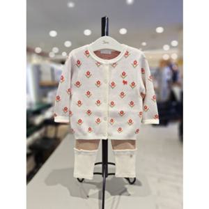 [에뜨와HU] 마야니트상하 07S523084 (IVORY) 신상품 현대울산