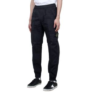 [스톤아일랜드] 와펜 조거팬츠 (K1S15 3100017 S0003 V0020)