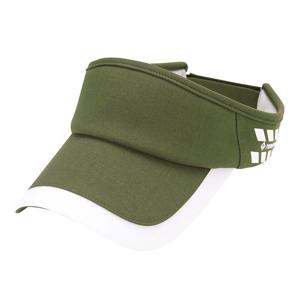 [레노마골프][본사공식] 남성 라인 배색 썬캡 모자 RMACL2804-81