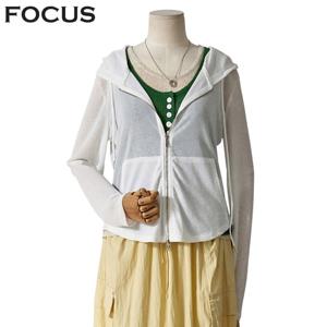 [포커스] 여름살안타후드(FM4E7JP0236)