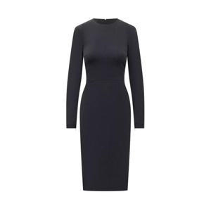 빅토리아 베컴 미디 원피스 1325WDR005233B 550 BLUE