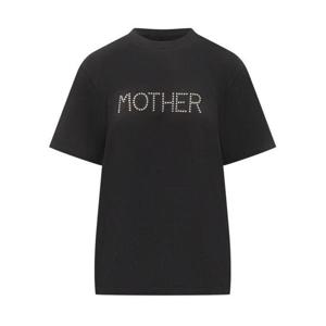 스텔라 맥카트니 반팔 티셔츠 6J01583SQA04 1000 Black