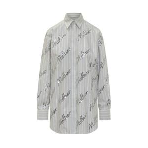 스텔라 맥카트니 블라우스 6201653GJ304 9215 GREY