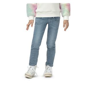 [게스키즈]스키니핏 블링 본딩진 (G19KAP311-T)