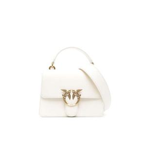 핑코 숄더백 100071A0F1Z14Q White