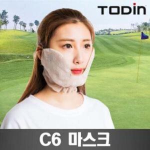 마스크 휴스토니 C6 쿨망사