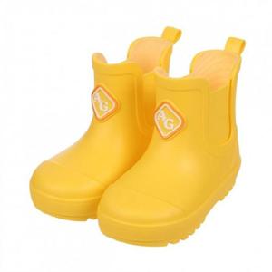 아가방 TC01 여름 베어레인부츠(YELLOW)_ 01S076401