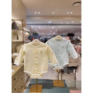 에뜨와 HK(25년가을)멜랑바디수트(2중택일) (07S517907)