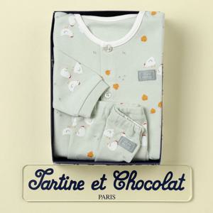 [쇼콜라]꼬꼬내의TNOWXS579G