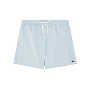 라코스테 스윔팬츠 MH9089 F6Z BABY BLUE