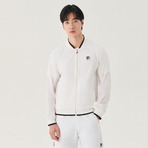 [휠라]경량 스트레치 세탄타 바람막이 (FS2JKG2301X_WHI)