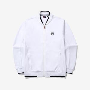 [휠라]소프트 스트레치 세탄타 집업 (FS2FTG1301X_WHI)