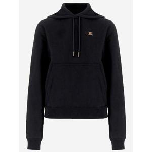 BURBERRY Burberry Sweaters Black 8110966BLACK