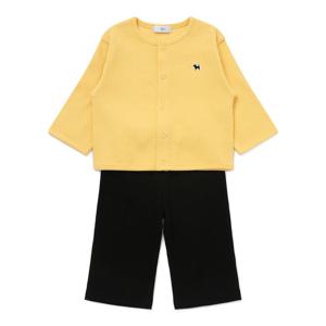 블루독베이비 가디건상하세트 45A70-672-14