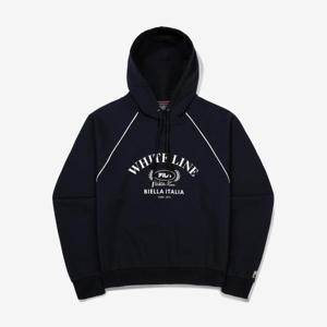 [휠라]소프트져지 그래픽 후드티 (FS2POG1361F_INA)