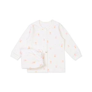 오가닉맘 코코꼬뜨니긴소내의(가을신상품) (MKFP9B12)