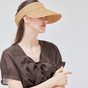 FOCUS  라탄 돌돌이 썬캡 PBINF5M1AC9031