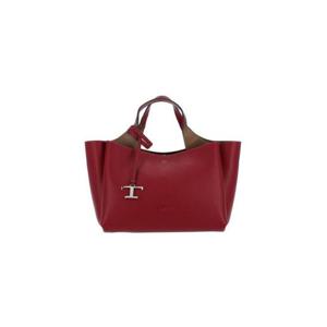 토즈 토트백 XBWAPAFL100QRI 3L27 Red