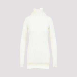 까르벵 풀오버 6252K21070 ECRU