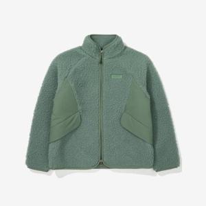 [휠라]절개포인트  플리스자켓 (FS2PLF4171F_DMI)