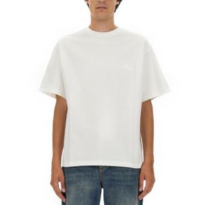 ETRO 페가수스 자수 티셔츠 1Y52597300990