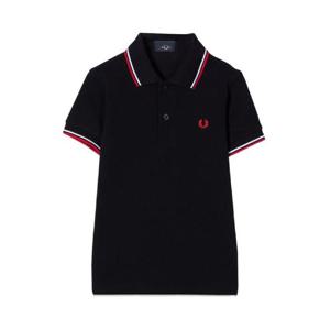 FRED PERRY 트윈팁 셔츠 FP-SY3660-39K471