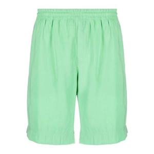 MSGM 로고가 있는 버뮤다 3440MB04X23700934