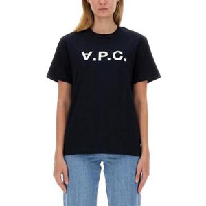 APC 티셔츠 CON 로고 COHBM-M26384TIQ