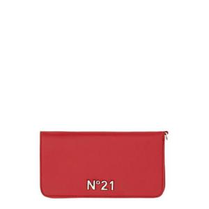 N21 로고가 있는 지갑 22IBP0940NP00R001