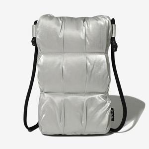 [휠라]밀라노 미니 크로스백 (FS3BCF6336F_SGY)