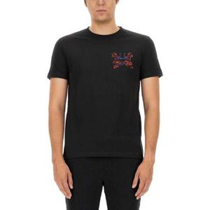 PS BY PAUL SMITH 코튼 티셔츠 M2R-010R-NP469679