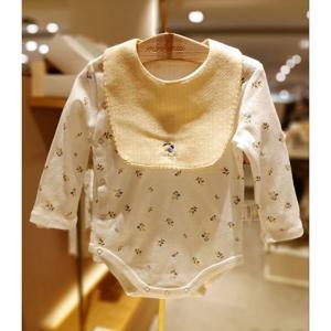 (밍크뮤10) 25년FW 신상 (YE) 봉봉아일렛 SET바디슈트HK (35A7004011)