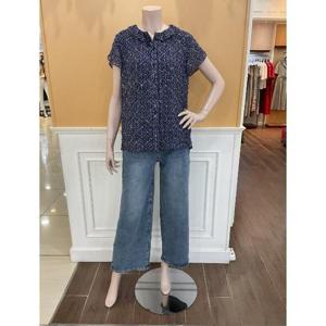 BCBG M백화점 브브블라우스 B5B5B447