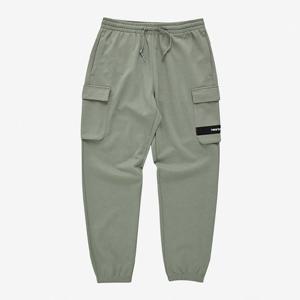 뉴발란스바지 XQS NBMLC41043-49 UNI 에센셜 카고 조거팬츠 (STANDARD FIT)