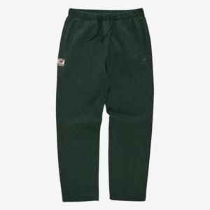 뉴발란스바지 XQS NBMLC43013-62 UNI 바시티 와이드 조거팬츠